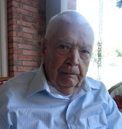 Sr. Francolino Fritsch