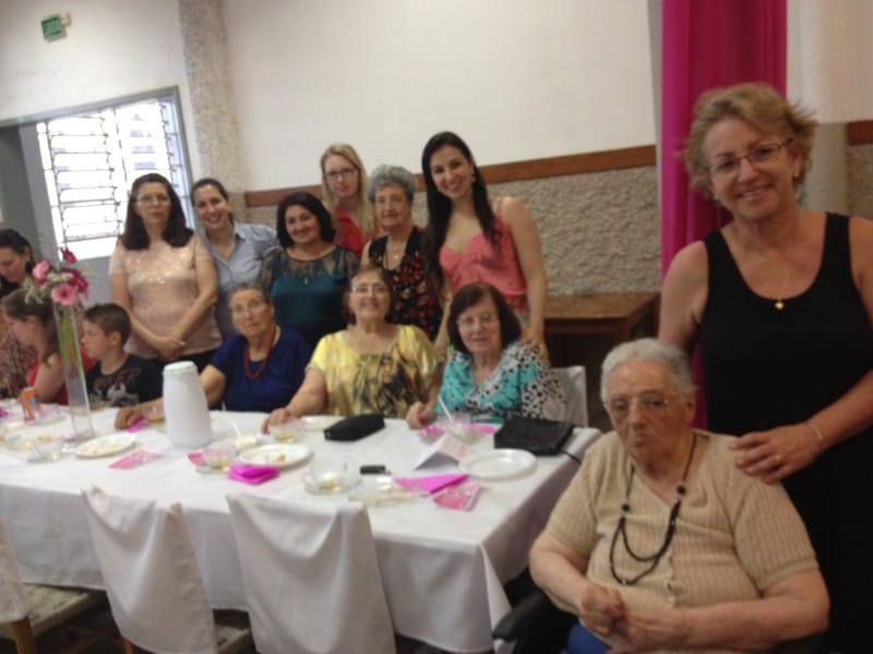 Outubro Rosa
