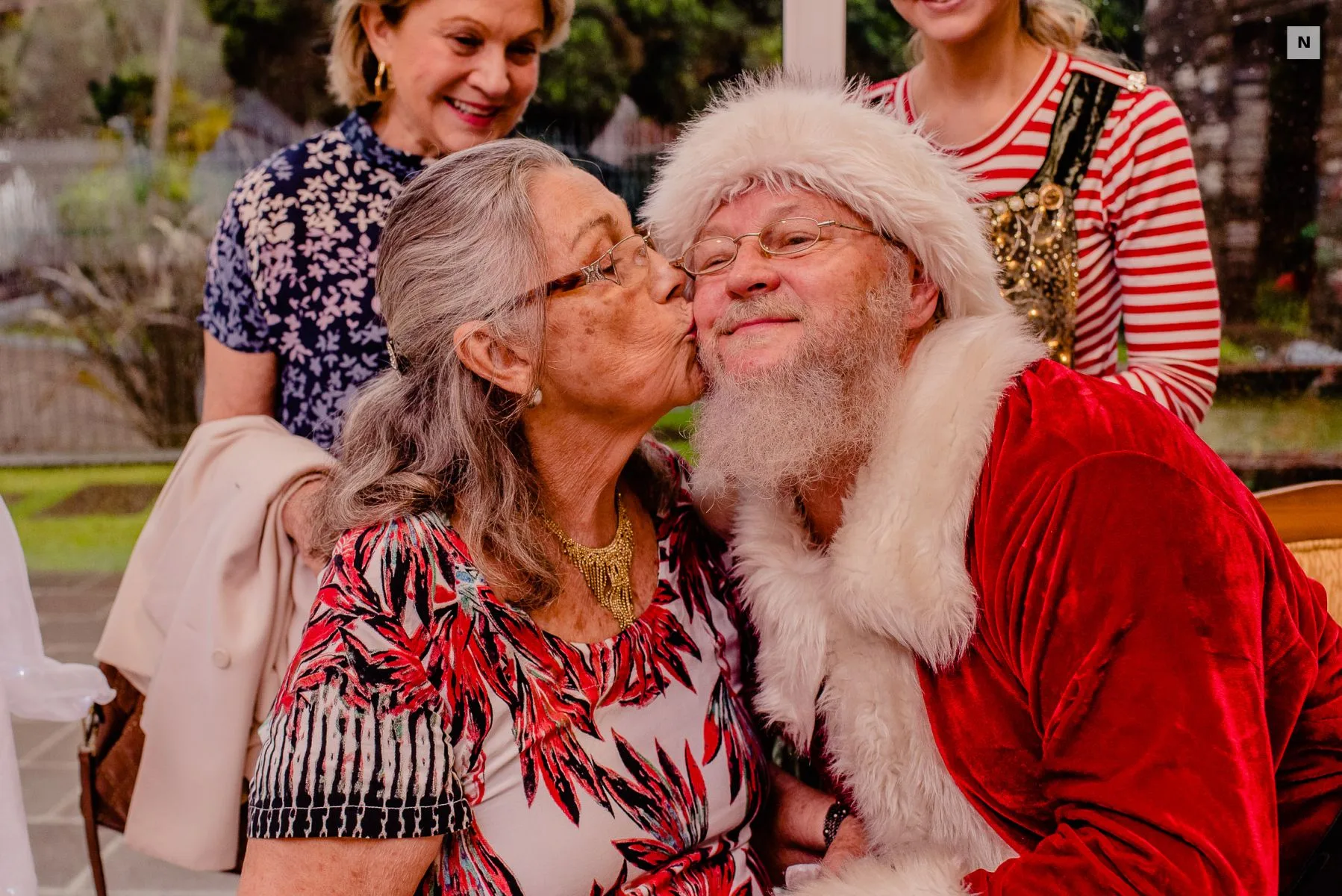 Natal SerraVille 2017