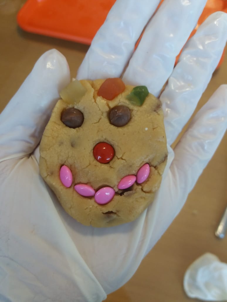 COOKIES!