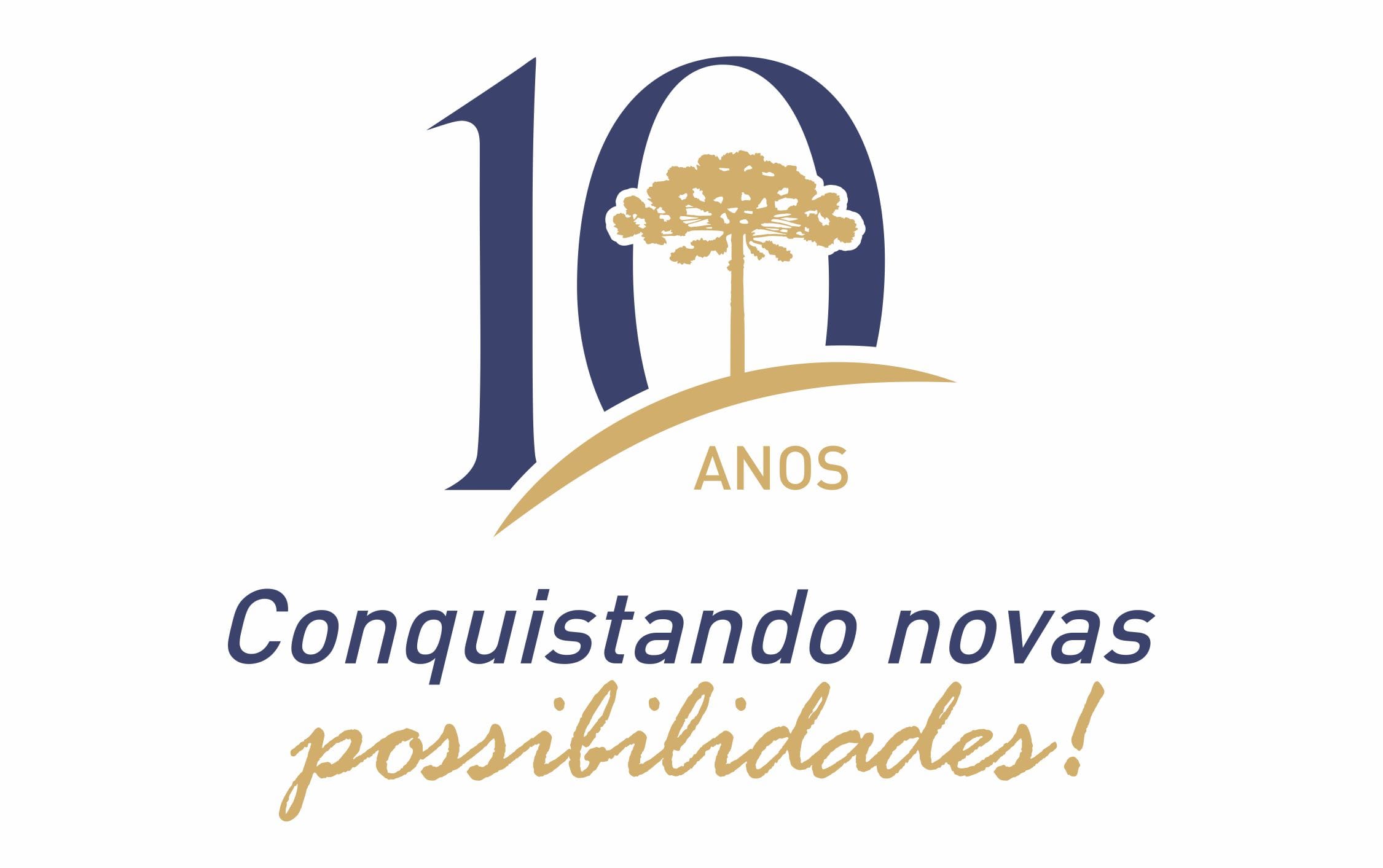 Serraville: 10 anos de história e de conquistas