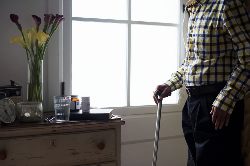 7 dicas práticas para adaptar a casa para idosos com acessibilidade