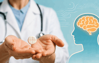 Tratamento na Doença de Parkinson