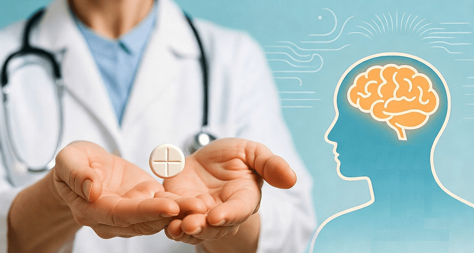 Tratamento na Doença de Parkinson