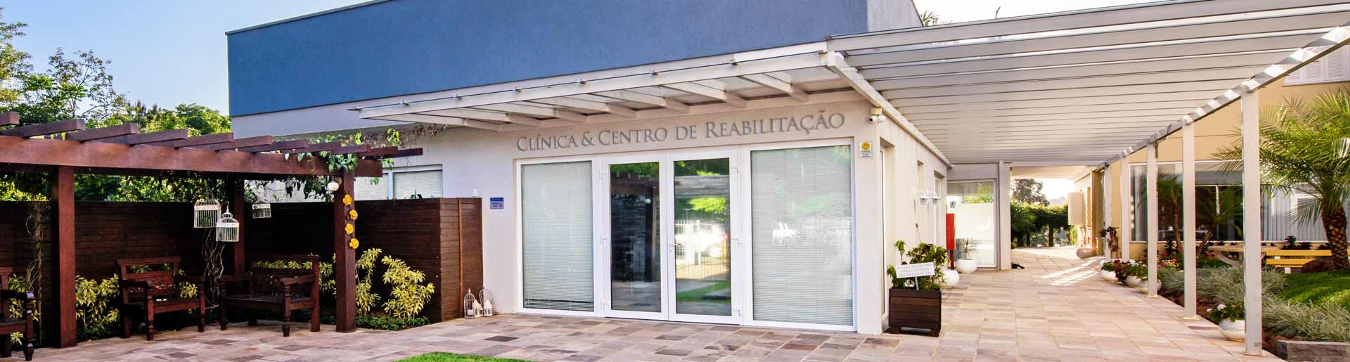 Reabilitação de Parkinson Avançado